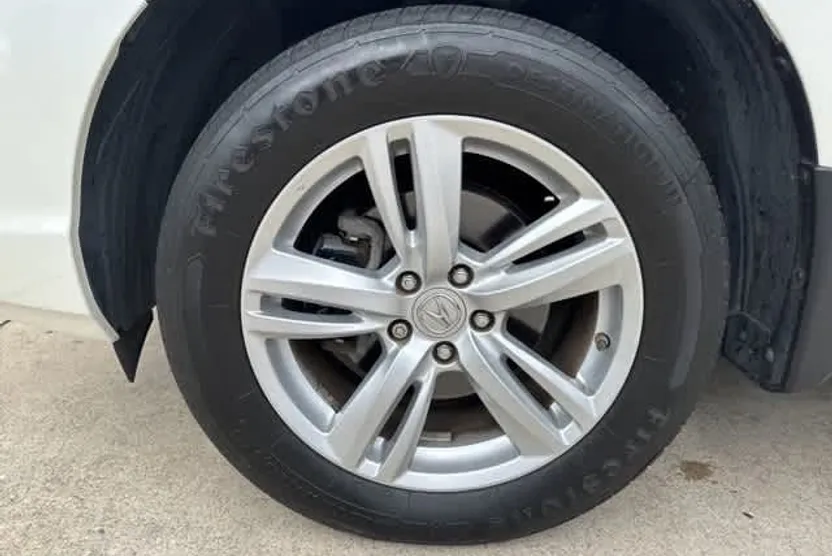 2014 Acura RDX Technology photo 1