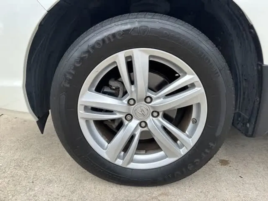 2014 Acura RDX Technology photo 1