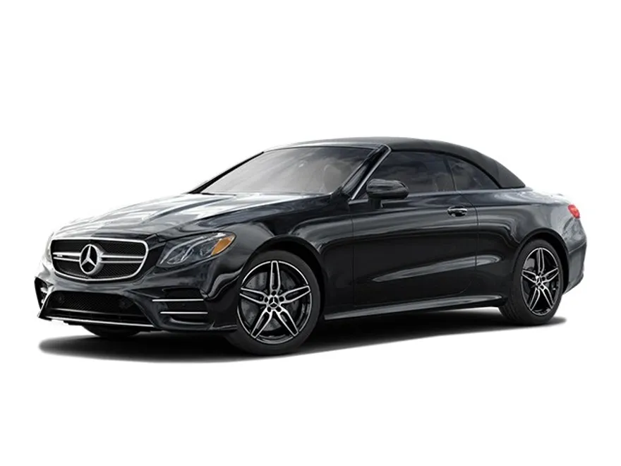 2020 Mercedes Benz E AMG 53 photo 1