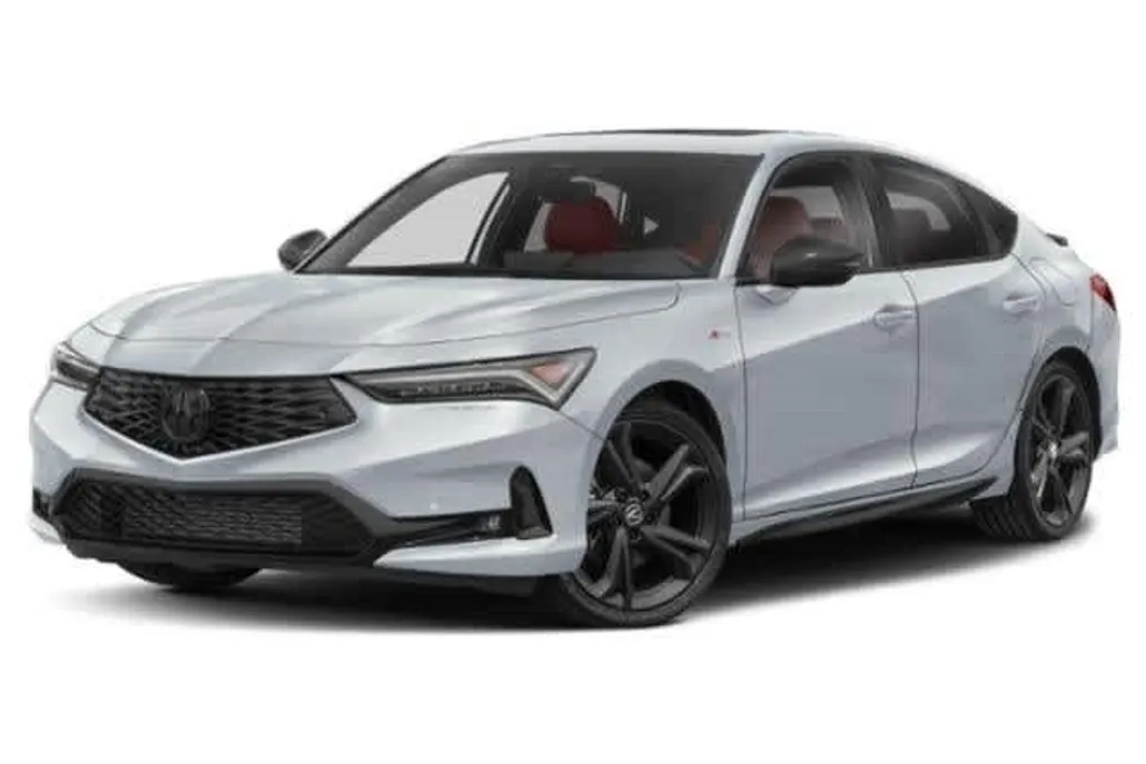 2023 Acura Integra A-Spec Technology photo 1