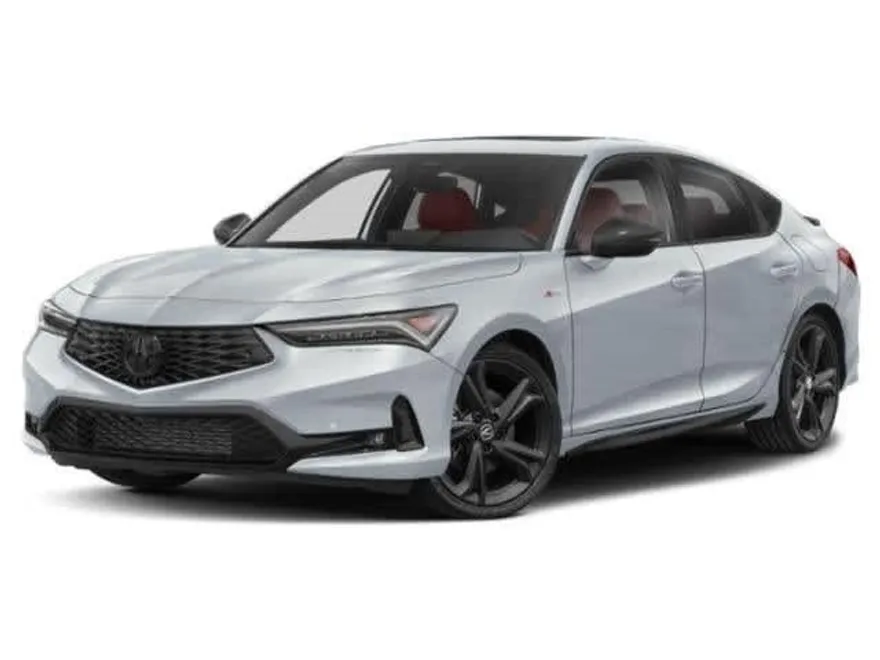 2023 Acura Integra A-Spec Technology photo 1