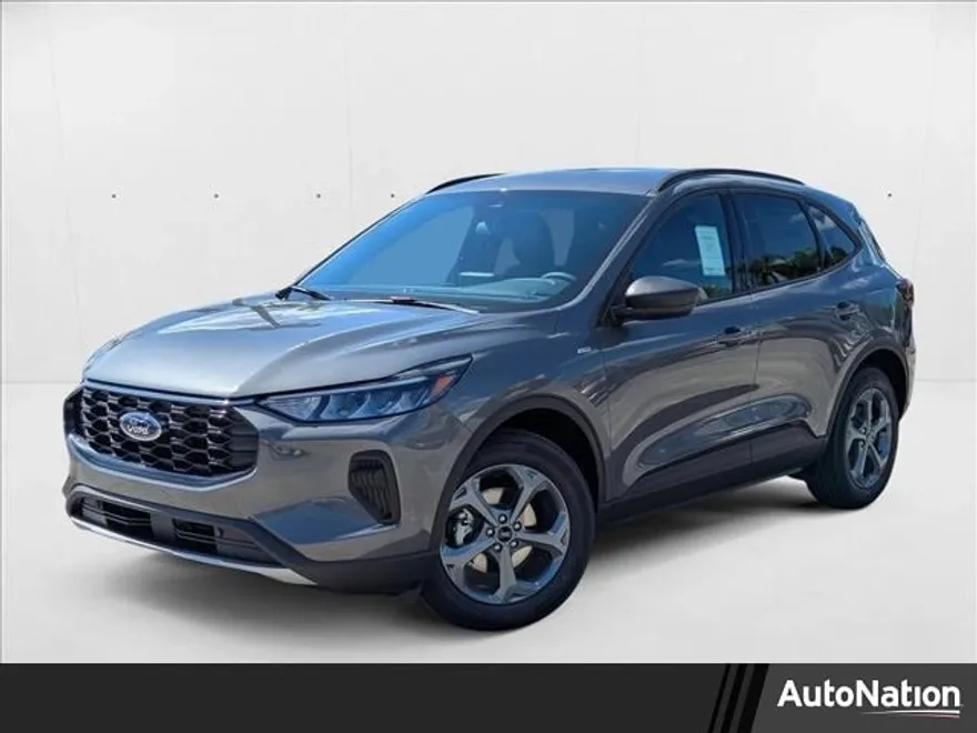 2025 Ford Escape ST-Line photo 1