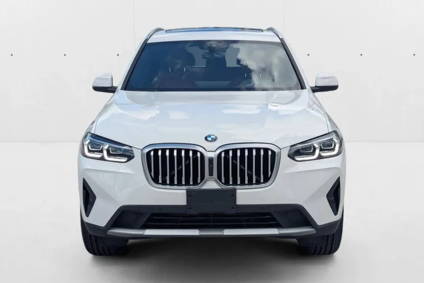 2023 Bmw X3 xDrive30i photo 1