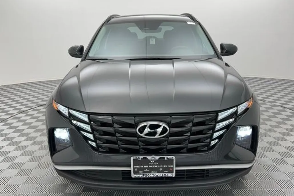 2024 Hyundai Tucson SEL photo 1