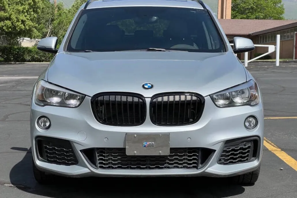 2016 Bmw X1 XDrive28i photo 1