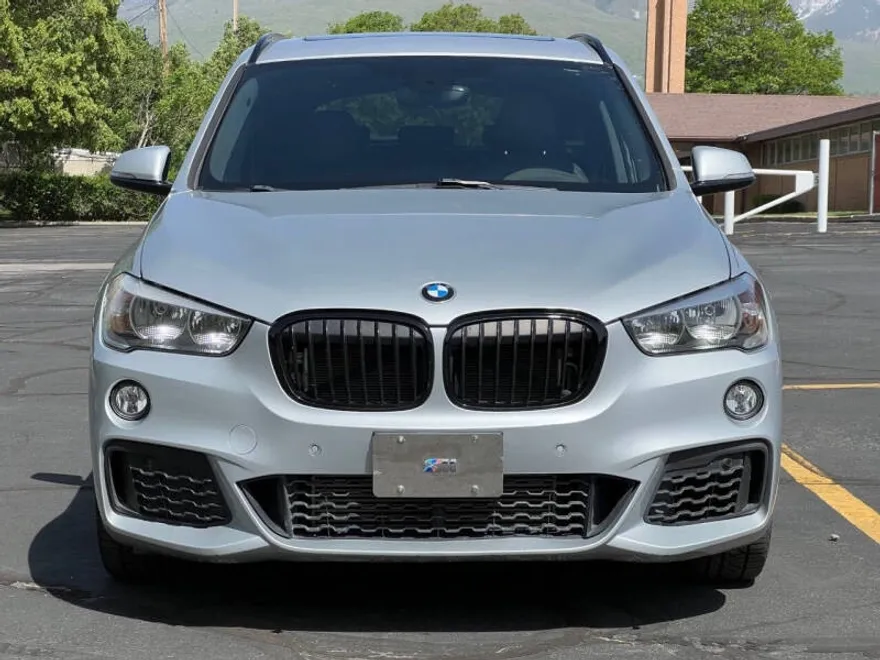 2016 Bmw X1 XDrive28i photo 1