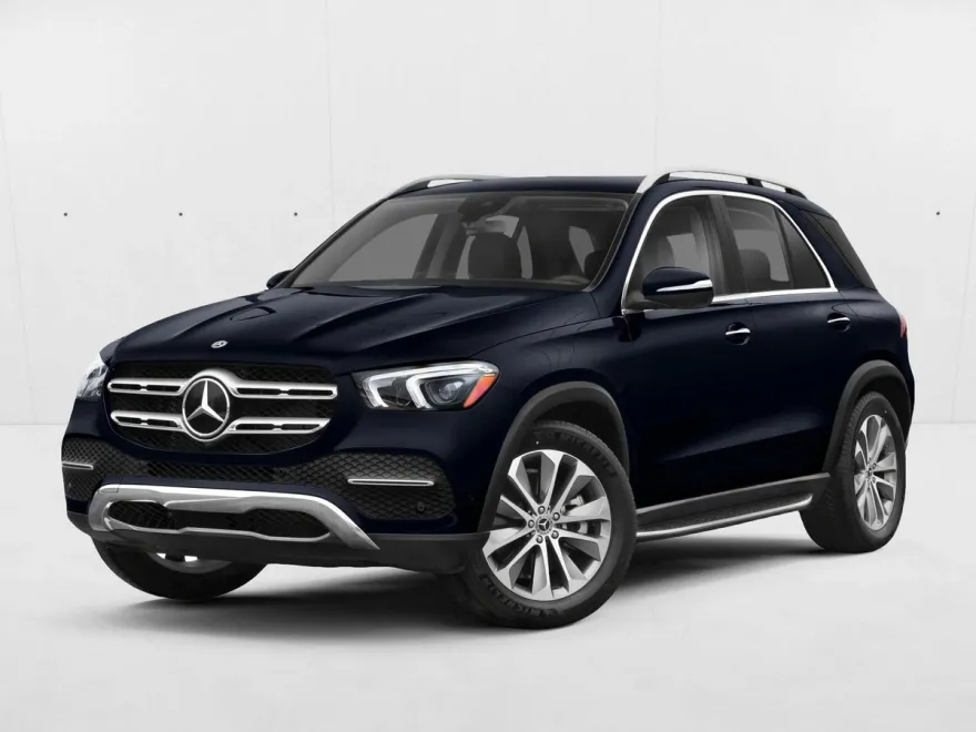 2020 Mercedes Benz GLE 450 4MATIC photo 1
