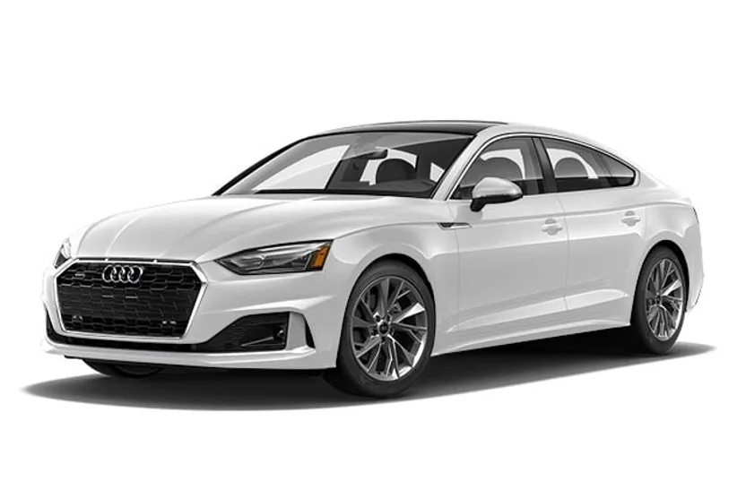 2022 Audi A5 40 Premium Quattro photo 1