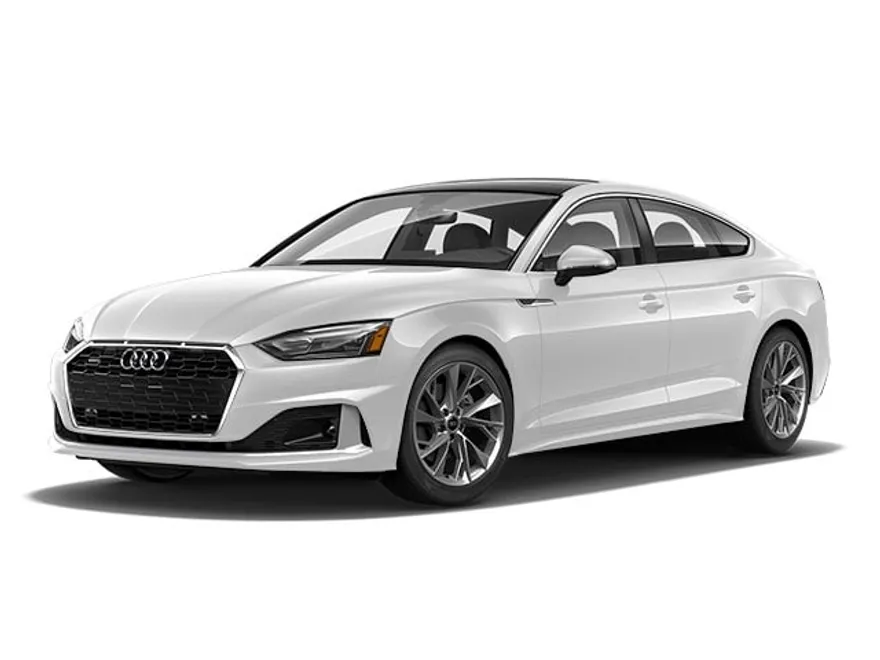 2022 Audi A5 40 Premium Quattro photo 1