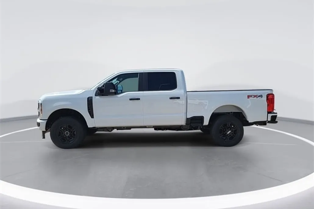 2026 Ford F-250 XL photo 1