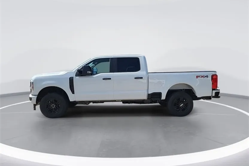 2026 Ford F-250 XL photo 1