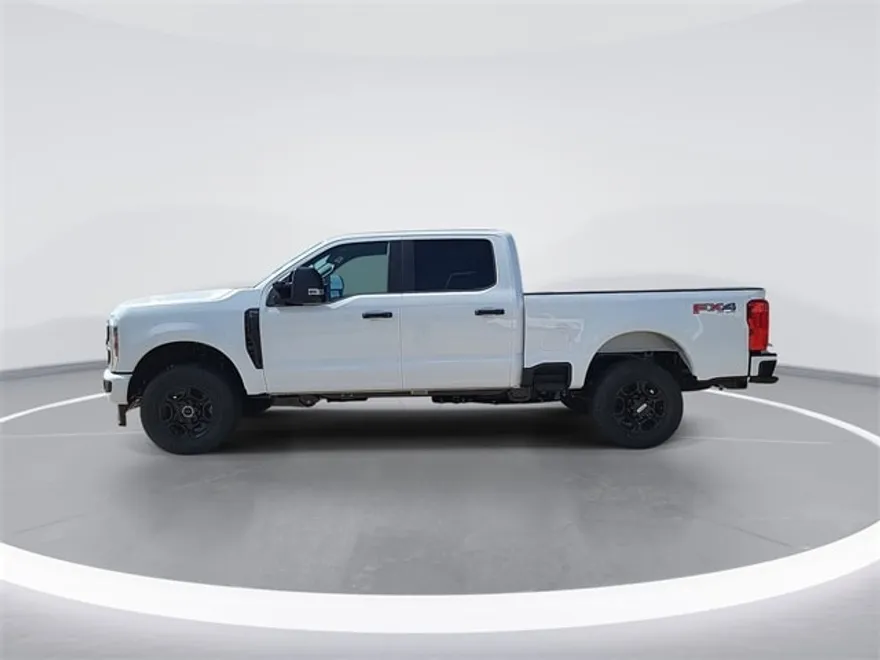 2026 Ford F-250 XL photo 1