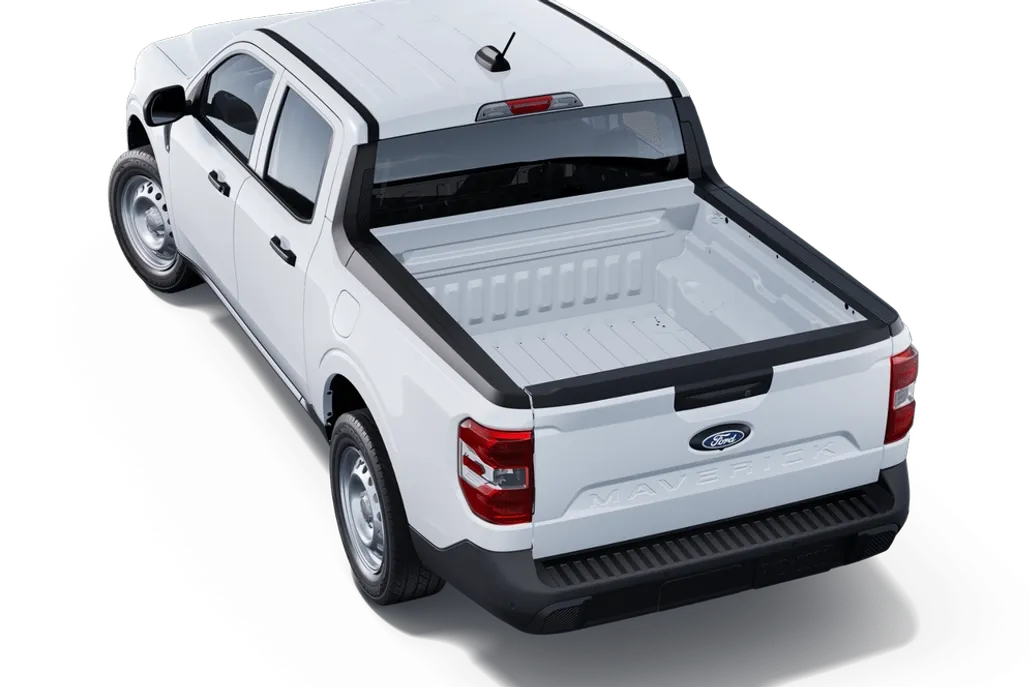 2025 Ford Maverick XL photo 1