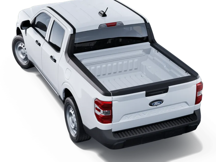 2025 Ford Maverick XL photo 1