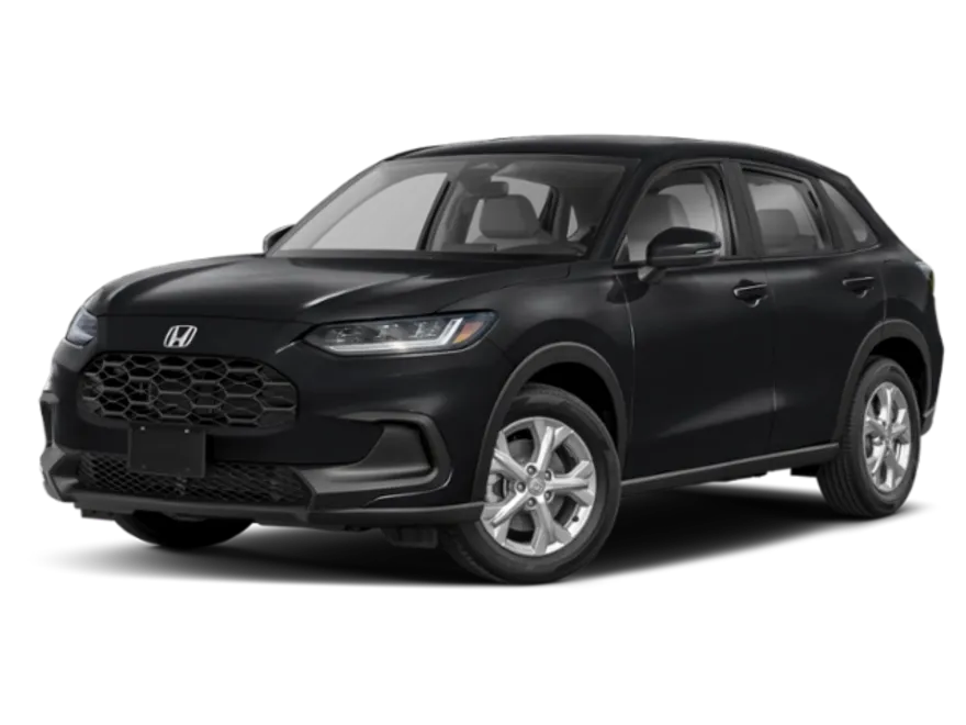 2025 Honda HR-V LX photo 1