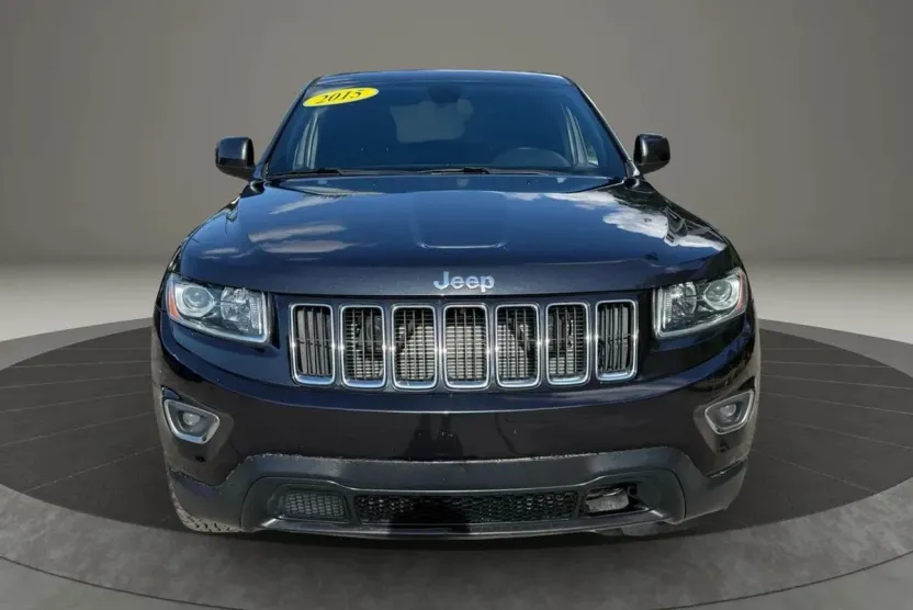 2015 Jeep Grand Cherokee Laredo photo 1