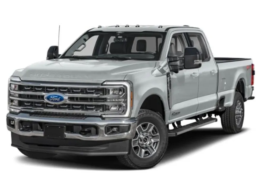 2026 Ford F-350 photo 1