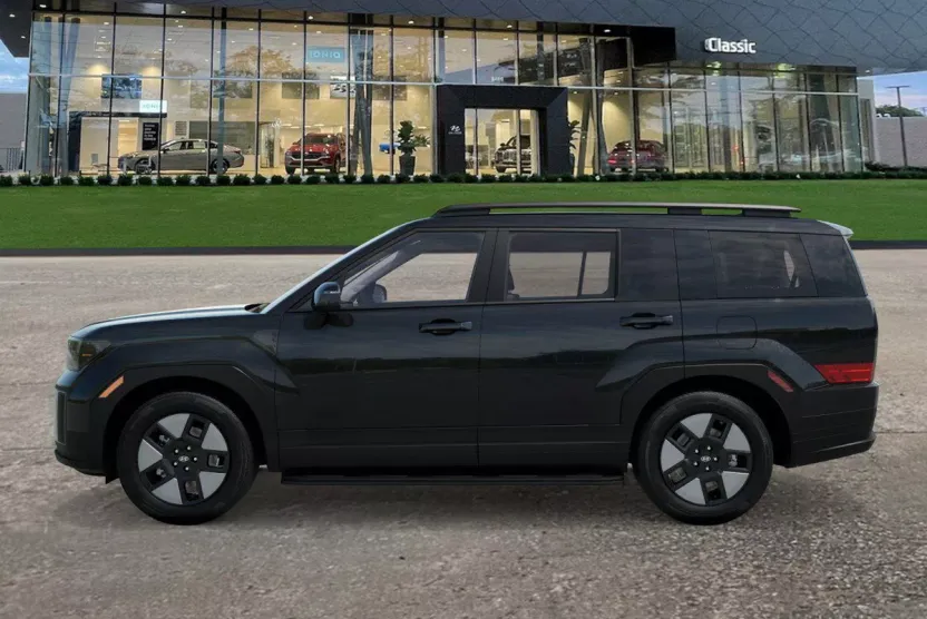 2026 Hyundai Santa Fe SEL photo 1
