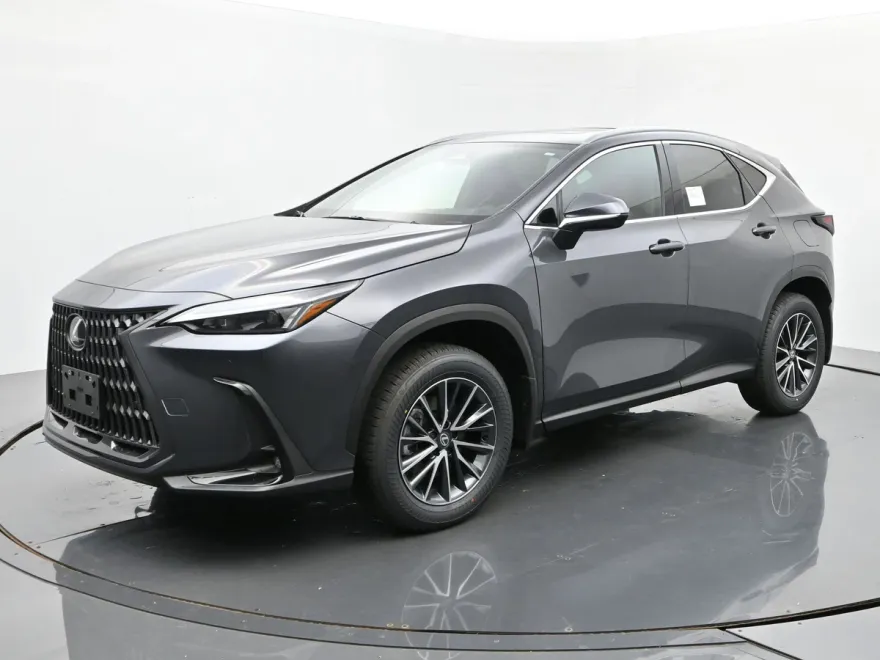 2026 Lexus NX 350 Premium photo 1