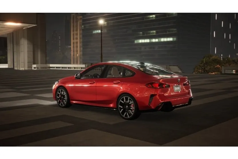 2026 Bmw 228i photo 1