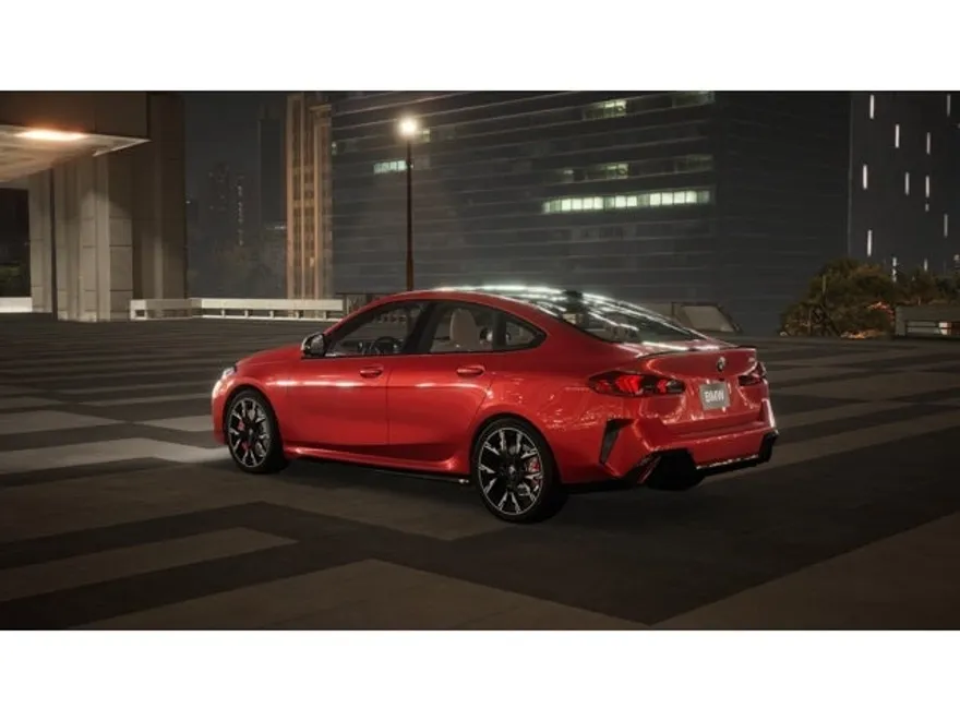 2026 Bmw 228i photo 1
