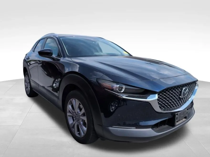2022 Mazda CX-30 2.5 Select photo 1