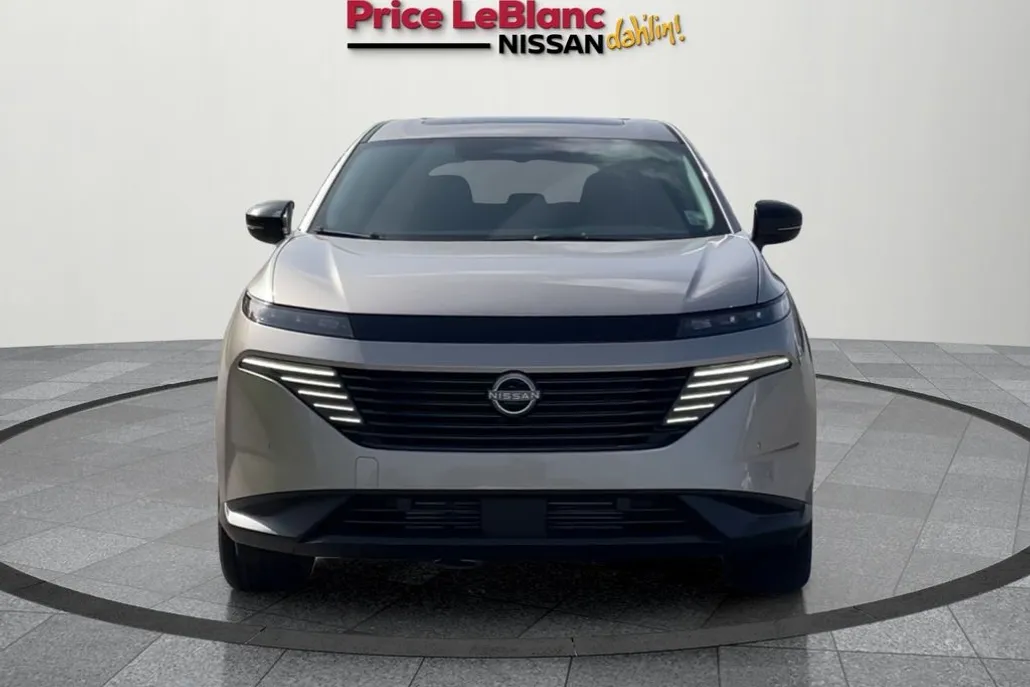 2025 Nissan Murano SL photo 1
