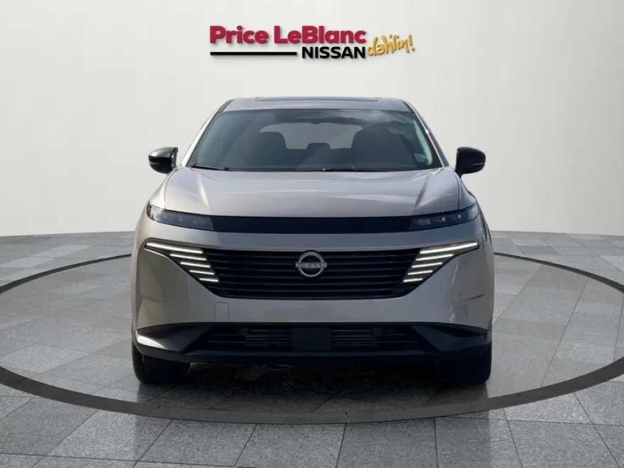 2025 Nissan Murano SL photo 1