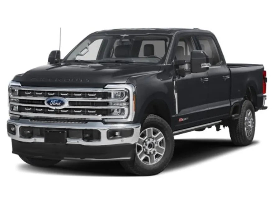 2025 Ford F-250 Lariat photo 1