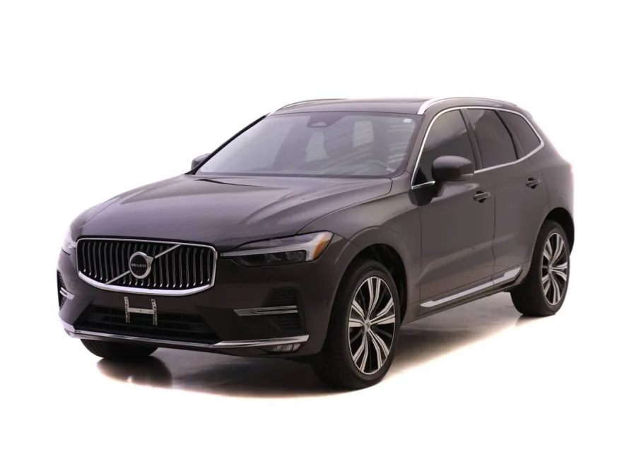 2022 Volvo XC60 B5 Inscription photo 1