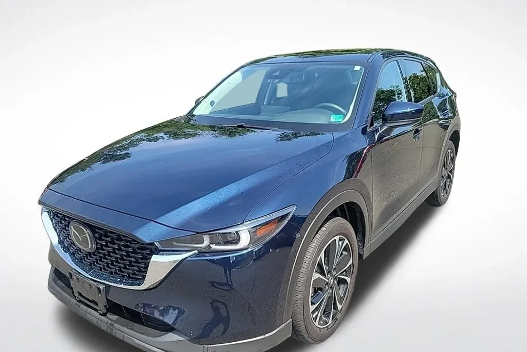 2023 Mazda CX-5 2.5 S Premium photo 1