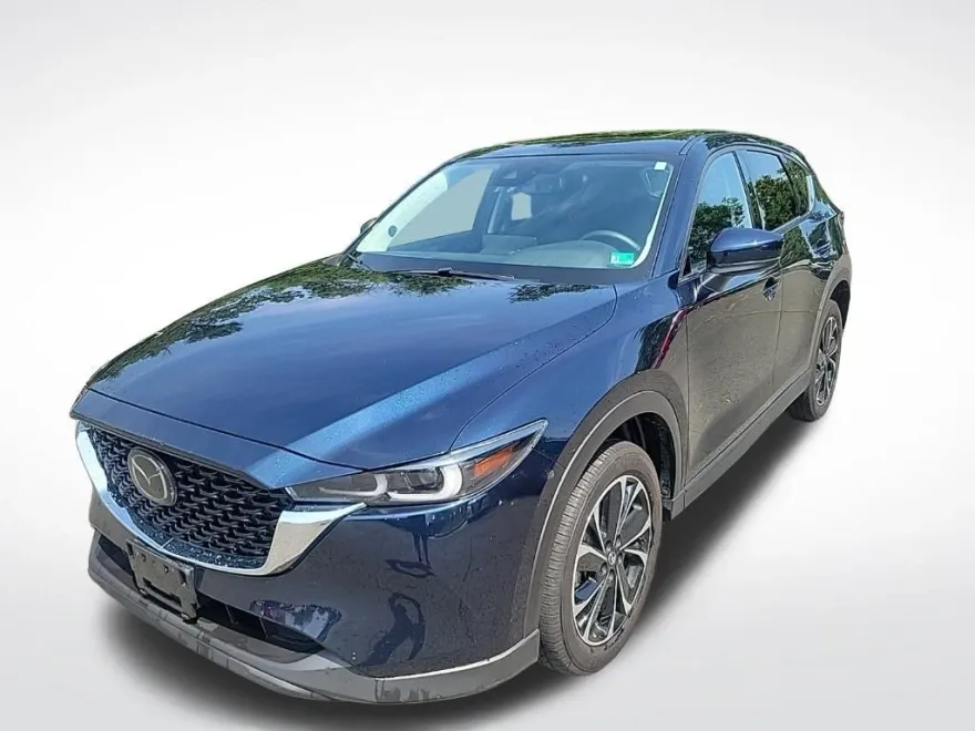 2023 Mazda CX-5 2.5 S Premium photo 1