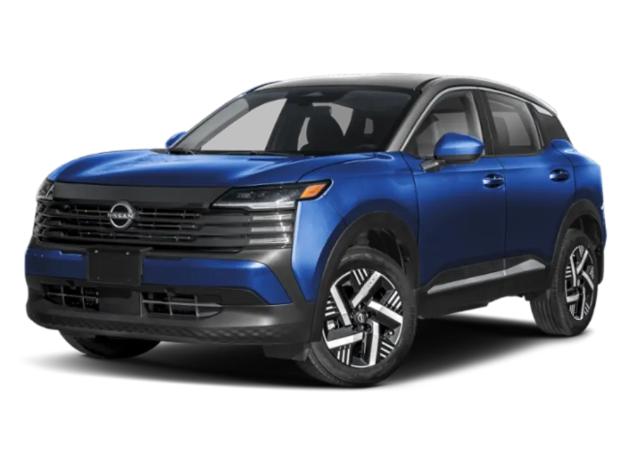2025 Nissan Kicks SV photo 1