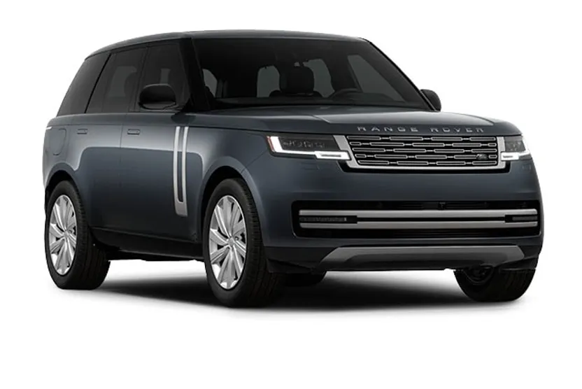 2025 Land Rover Range Rover SE photo 1