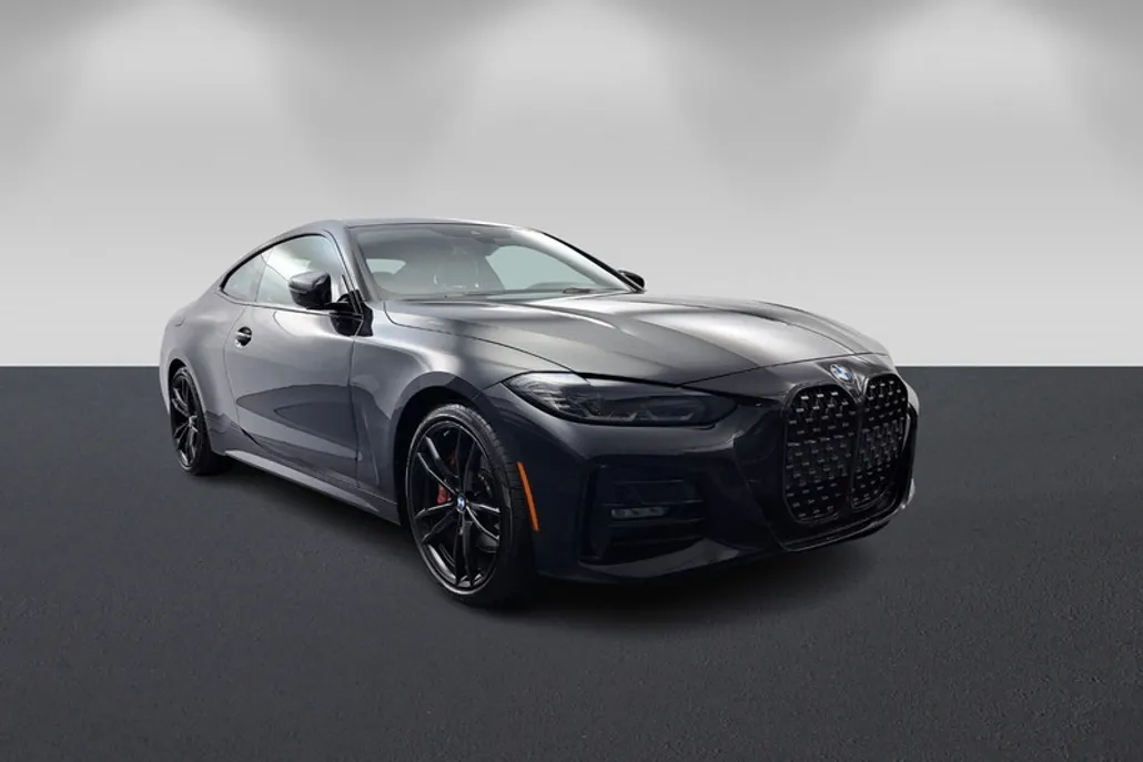 2023 Bmw 430i photo 1