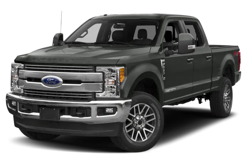 2019 Ford F-250 Lariat photo 1