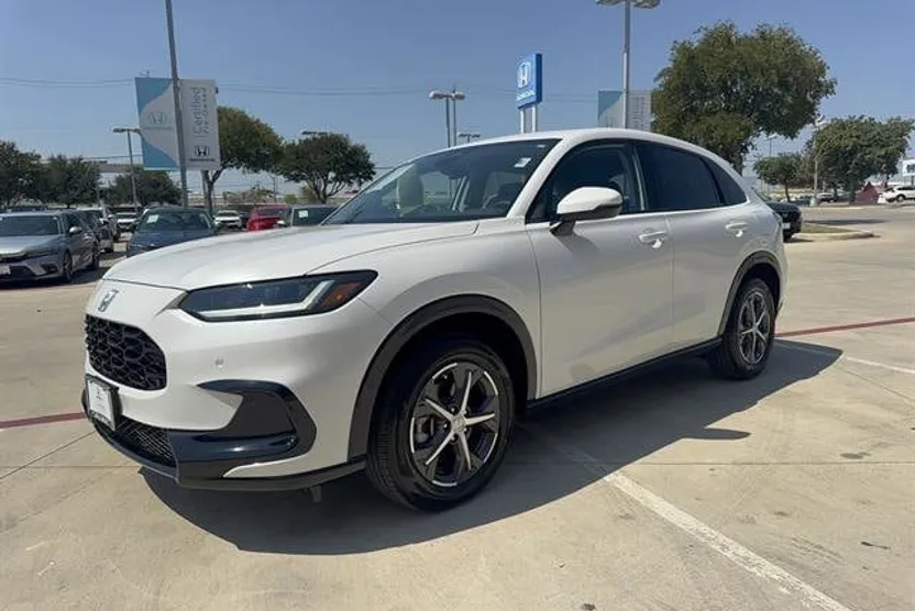 2025 Honda HR-V EX-L photo 1