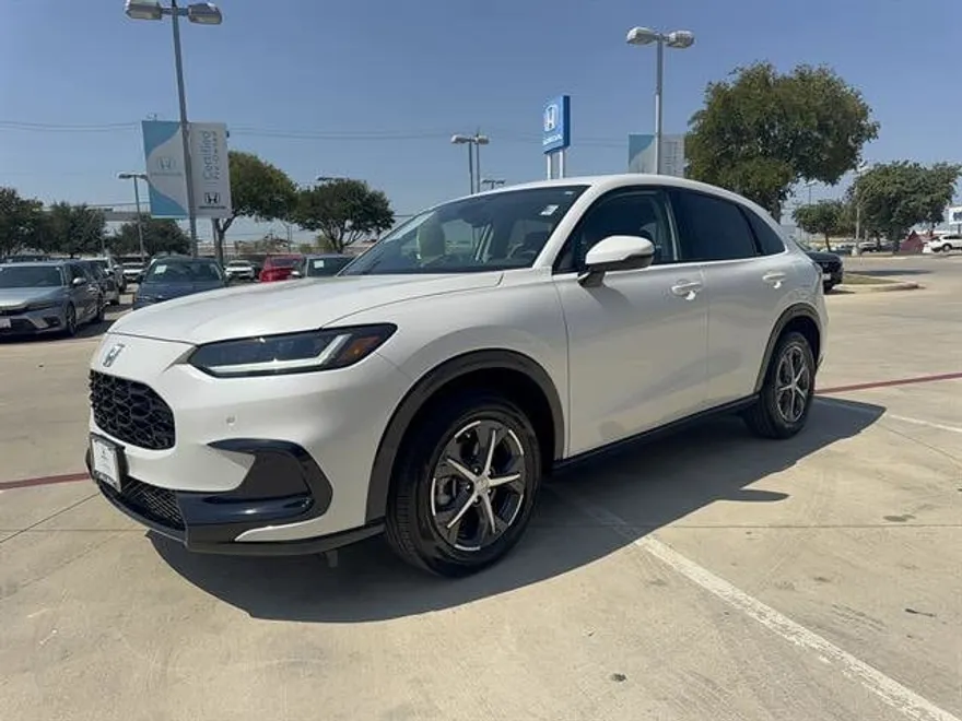 2025 Honda HR-V EX-L photo 1