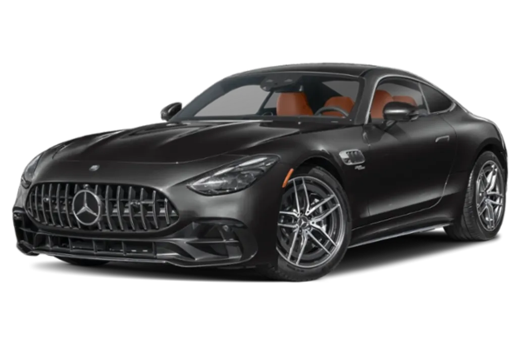 2025 Mercedes Benz AMG GT 43 photo 1