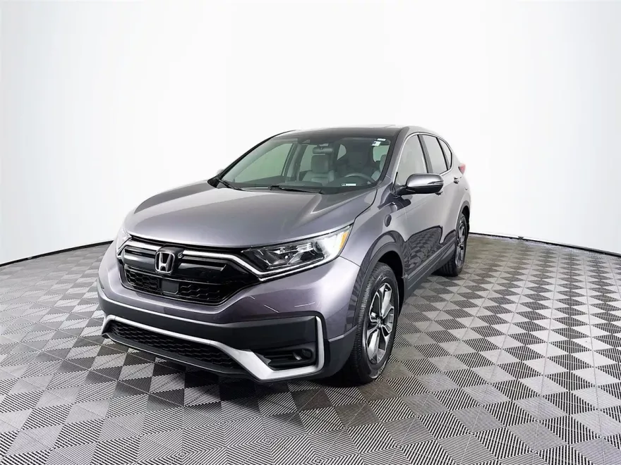 2022 Honda CR-V EX photo 1