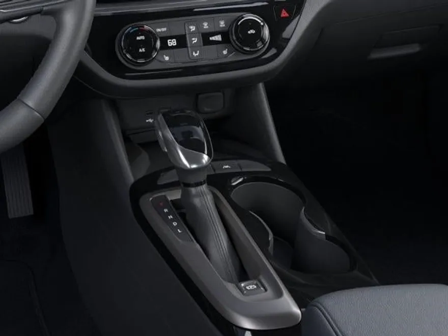 2025 Buick Envista ST photo 31