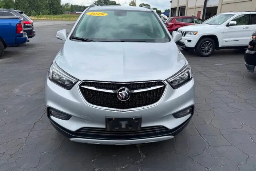 2019 Buick Encore Sport Touring photo 1