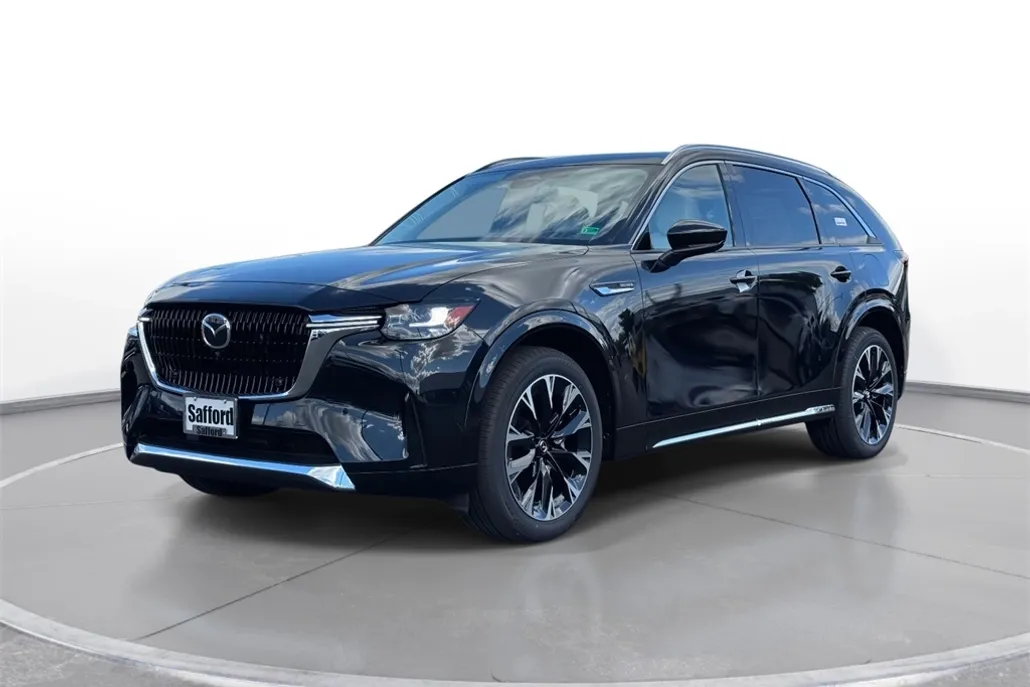 2026 Mazda CX-90 Premium Plus photo 1