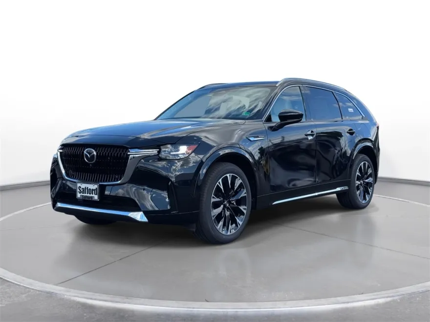2026 Mazda CX-90 Premium Plus photo 1
