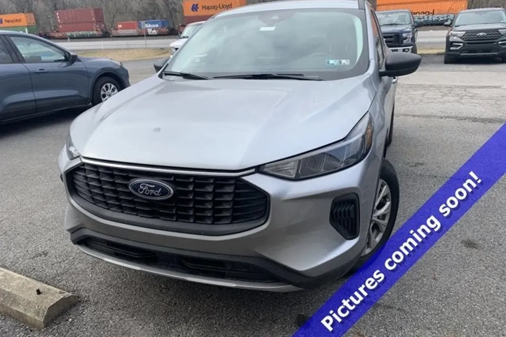 2024 Ford Escape Active photo 1