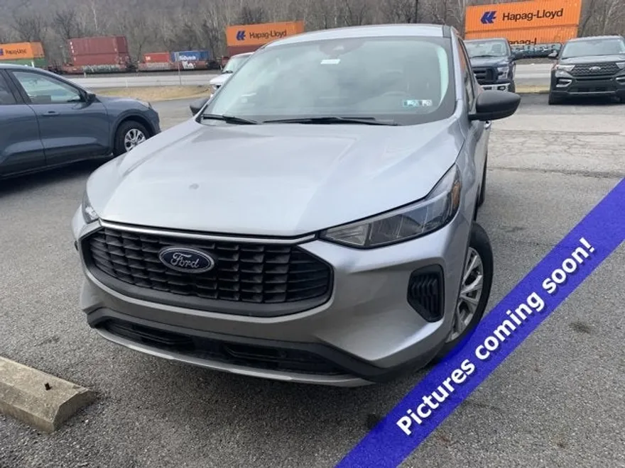 2024 Ford Escape Active photo 1