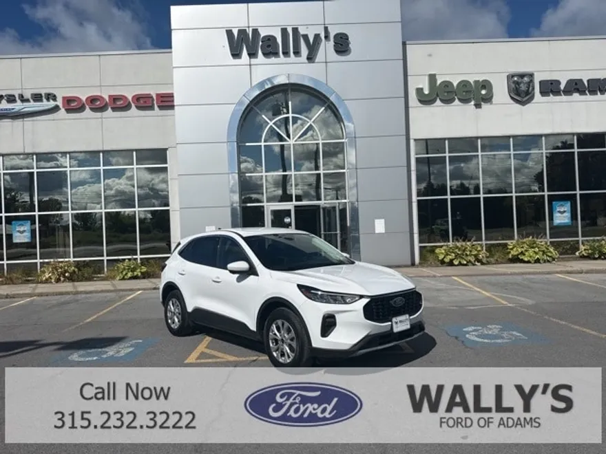 2023 Ford Escape Active photo 1