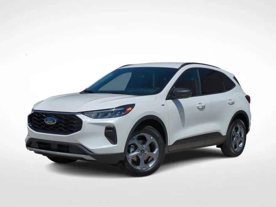 2025 Ford Escape ST-Line photo 1