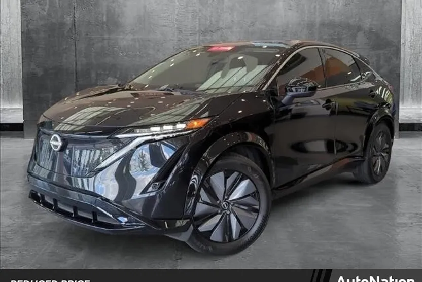 2023 Nissan ARIYA Engage photo 1