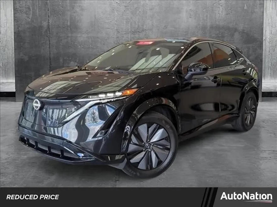 2023 Nissan ARIYA Engage photo 1